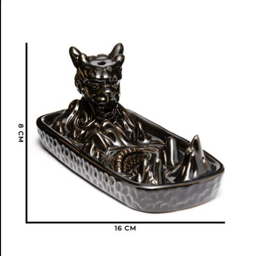 Smilkalinė krioklio efekto miegantis drakonas (2)