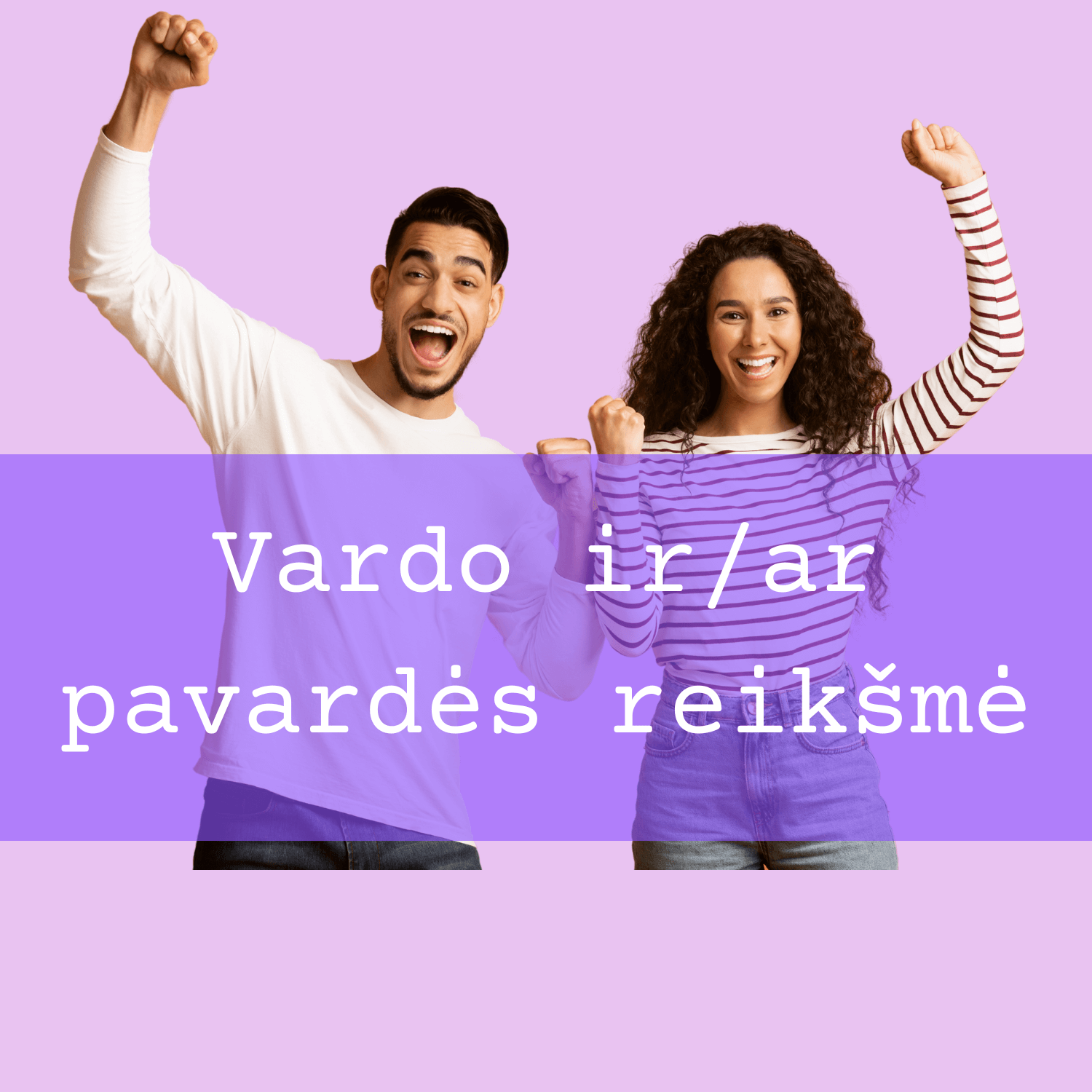 "Vardo ir pavardės reikšmė" numerologinė analizė