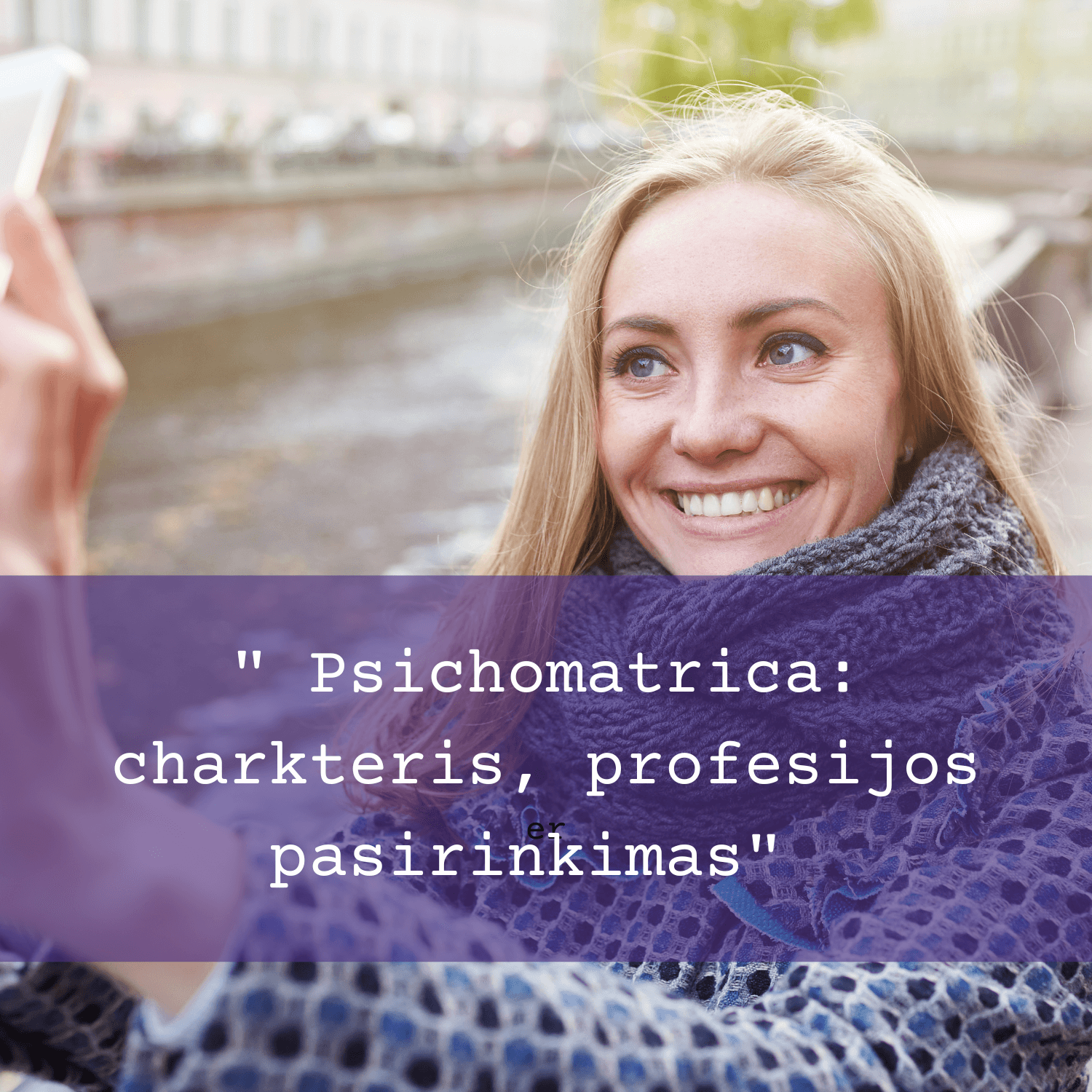 " Psichomatrica: charkteris, profesijos pasirinkimas" numerologinė analizė